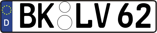 BK-LV62