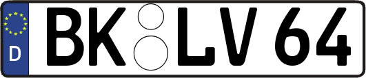 BK-LV64