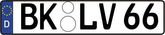 BK-LV66