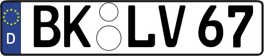 BK-LV67