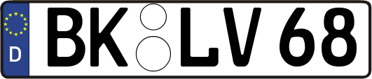 BK-LV68