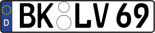 BK-LV69