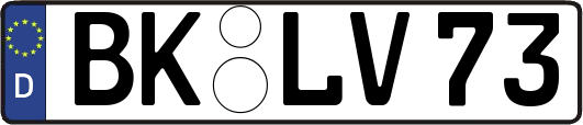BK-LV73