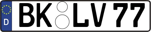 BK-LV77