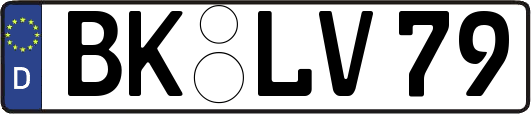 BK-LV79
