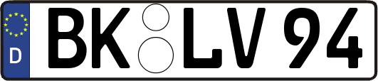 BK-LV94
