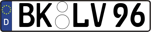 BK-LV96