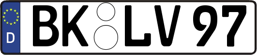 BK-LV97