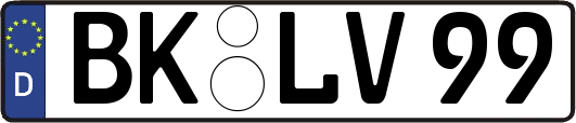 BK-LV99