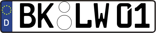 BK-LW01
