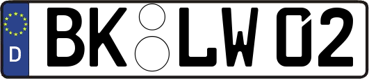 BK-LW02