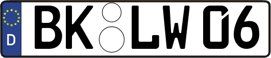 BK-LW06