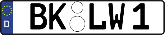 BK-LW1