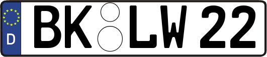 BK-LW22