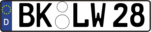 BK-LW28