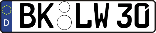 BK-LW30