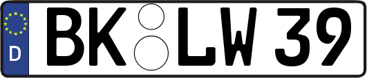 BK-LW39