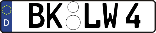 BK-LW4