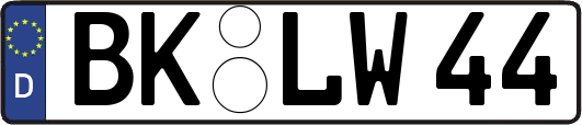 BK-LW44