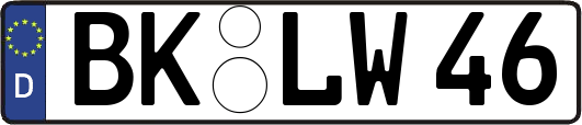 BK-LW46