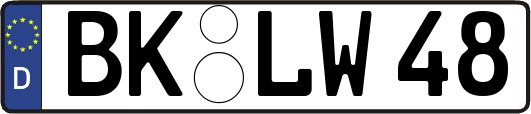 BK-LW48