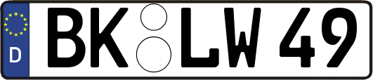 BK-LW49