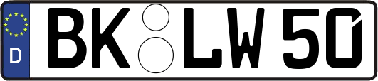 BK-LW50