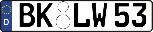 BK-LW53