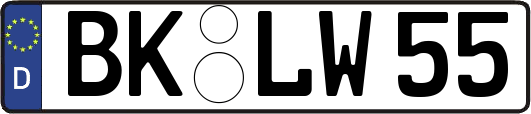 BK-LW55
