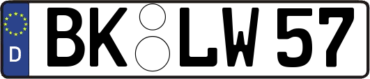 BK-LW57