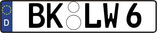 BK-LW6