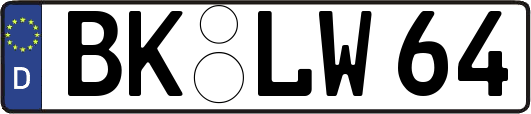 BK-LW64