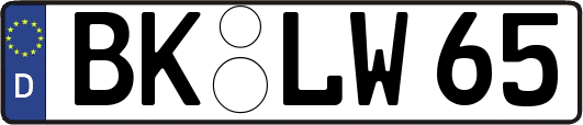 BK-LW65