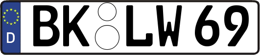 BK-LW69
