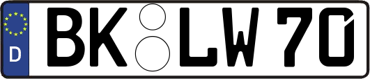 BK-LW70