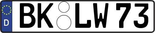BK-LW73