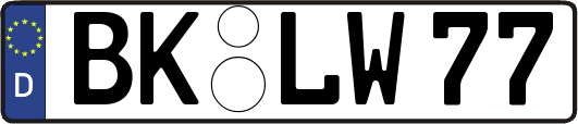 BK-LW77