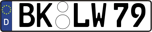 BK-LW79