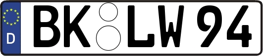 BK-LW94
