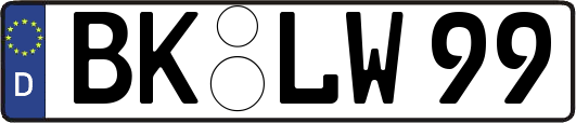 BK-LW99