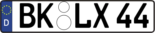 BK-LX44