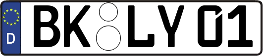 BK-LY01