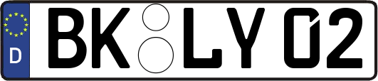 BK-LY02