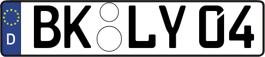 BK-LY04