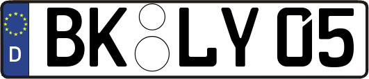 BK-LY05
