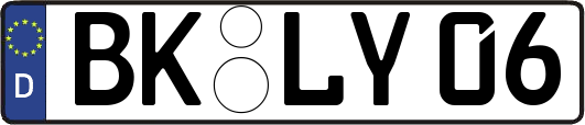 BK-LY06