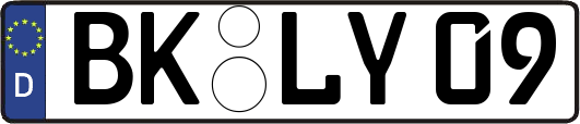BK-LY09