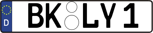 BK-LY1