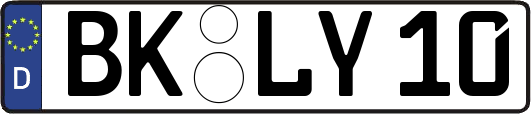 BK-LY10