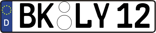 BK-LY12
